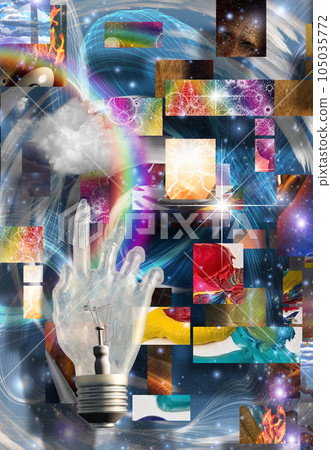 The Pure Surrealism The Pure Surrealism 105035772