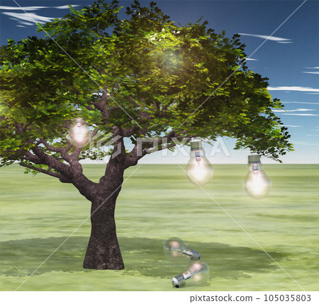 Tree of knowledge Tree of knowledge 105035803
