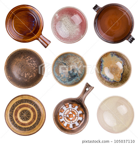 Empty bowls 105037110