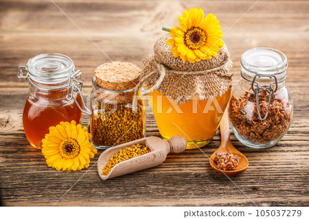 Honey Honey 105037279