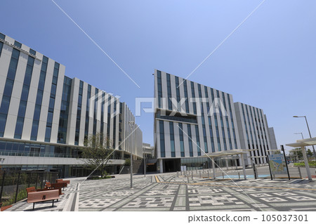 羽田創新城將於 2023 年盛大開業 105037301