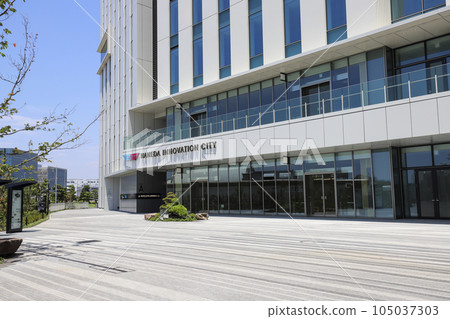 羽田創新城將於 2023 年盛大開業 105037303
