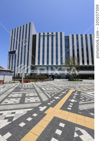 羽田創新城將於 2023 年盛大開業 羽田創新城將於 2023 年盛大開業 105037309