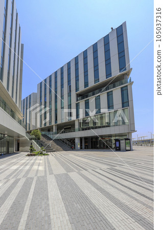 羽田創新城將於 2023 年盛大開業 105037316