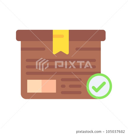 Product Approved Icon Image. Product Approved Icon Image. 105037682