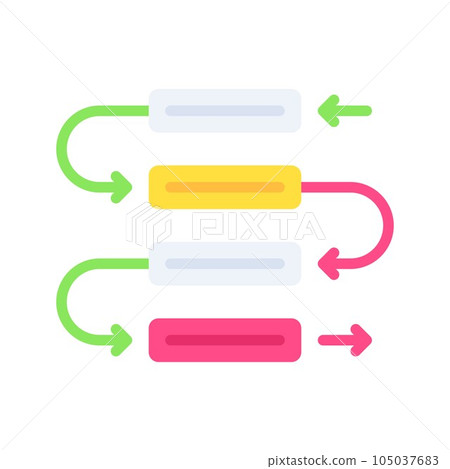Procedure Icon Image. Procedure Icon Image. 105037683