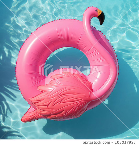 Pink Flamingo Air Mattress Pink Flamingo Air Mattress 105037955
