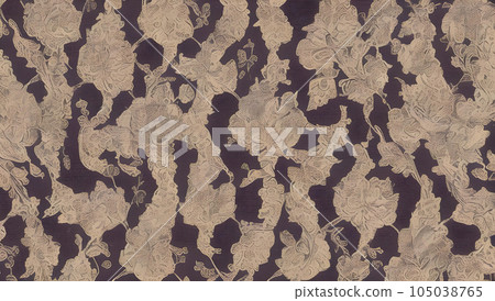 古色古香的織物背景復古壁紙 古色古香的織物背景復古壁紙 105038765