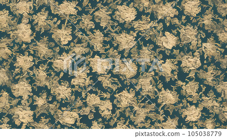 antique fabric background vintage wallpaper antique fabric background vintage wallpaper 105038779