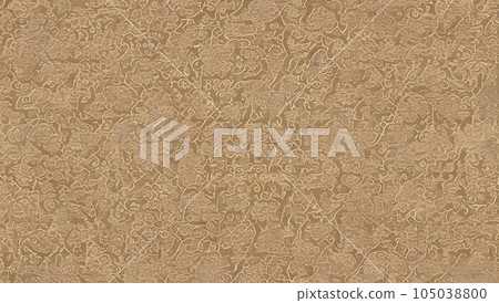 antique fabric background vintage wallpaper 105038800