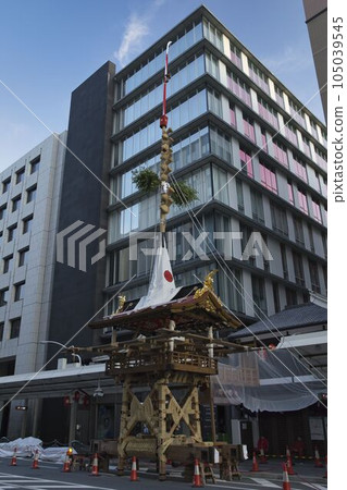 Naginatahoko和四條街景2 105039545
