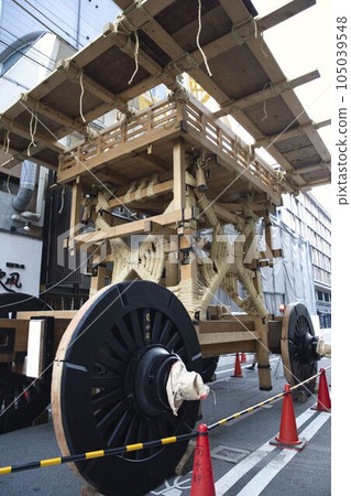 室町通四條阿魯菊水報湖 1 105039548