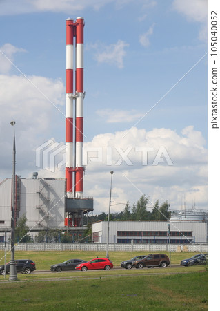 MOSCOW, RUSSIA - JULY 2, 2023 105040052
