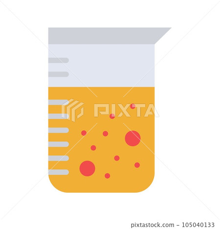 Colloid Icon Image. 105040133