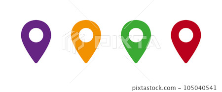 Geolocation Geolocation 105040541