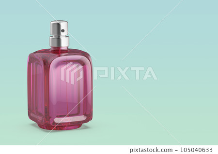 Luxury perfume bottle Luxury perfume bottle 105040633