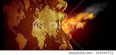 World Heat Storm 105040731