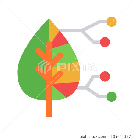 Biomimetic Icon Image. Biomimetic Icon Image. 105041337