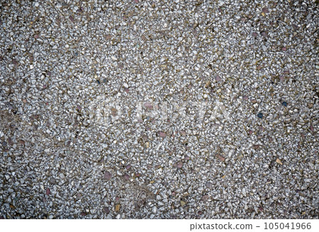 Stone wall pattern, natural stone texture, ground pavement background Stone wall pattern, natural stone texture, ground pavement background 105041966