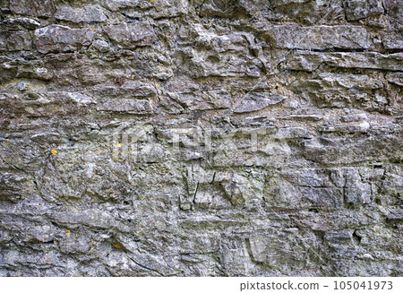 Stone wall pattern, natural stone texture, ground pavement background Stone wall pattern, natural stone texture, ground pavement background 105041973