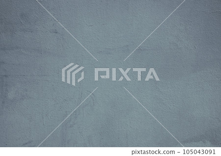 Gray background of a roughly colored metal sheet.Dirty gray background 105043091