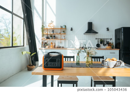 portable power station at home portable power station at home 105043436