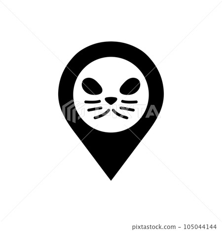 Ct tracker icon Ct tracker icon 105044144