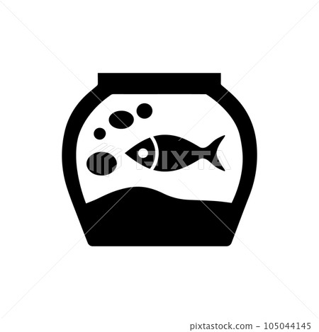 Aquarium icon Aquarium icon 105044145