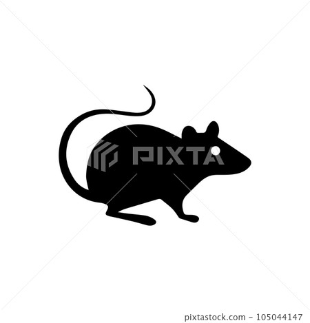 Rat icon 105044147