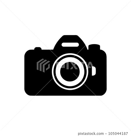 Camera icon Camera icon 105044187