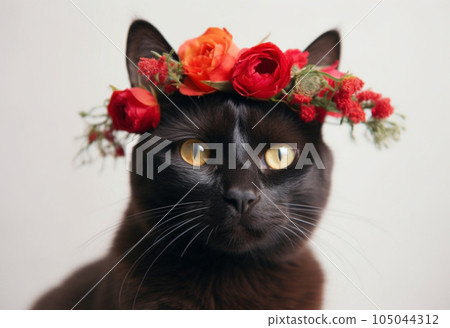 貓與花冠 貓與花冠 105044312