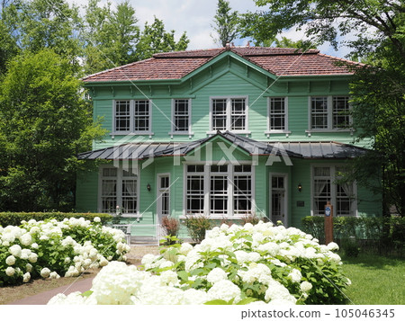 Karuizawa Taliesin Meiji 44th Year Museum (Former Karuizawa Post Office Building) Karuizawa Taliesin Meiji 44th Year Museum (Former Karuizawa Post Office Building) 105046345