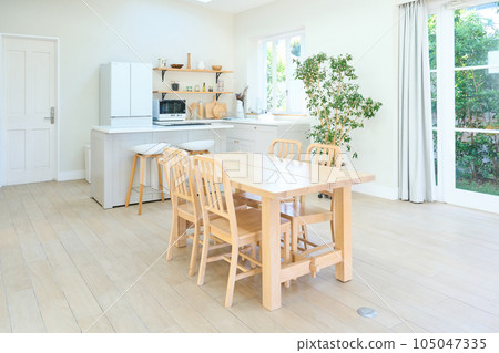 Dining kitchen counter kitchen Dining kitchen counter kitchen 105047335