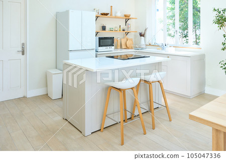 Dining kitchen counter kitchen Dining kitchen counter kitchen 105047336