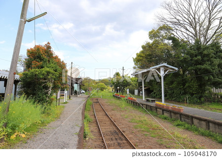 Chiba Otaki Kazusa-Nakano Station 105048170