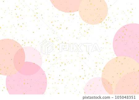 秋天橙色日本圖案背景 105048351