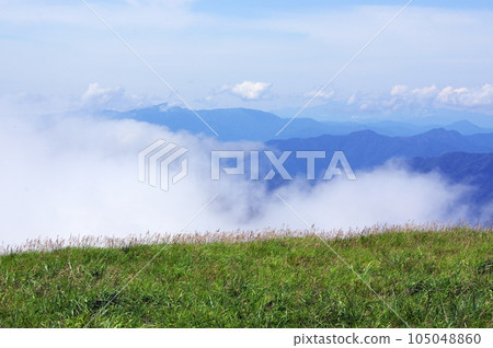 遠山雲的較量 遠山雲的較量 105048860