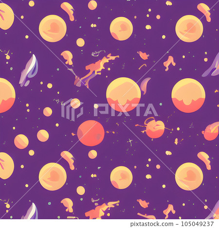 galaxy space draw random background, nebula light sky, abstract element pattern design galaxy space draw random background, nebula light sky, abstract element pattern design 105049237