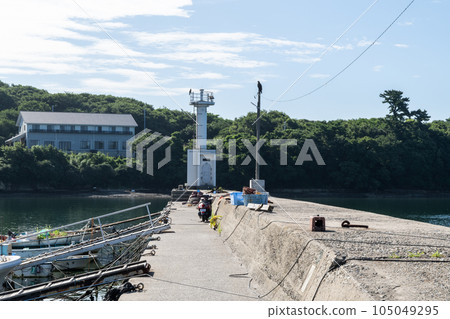 東港作島廣場燈塔(愛知縣) 東港作島廣場燈塔(愛知縣) 105049295