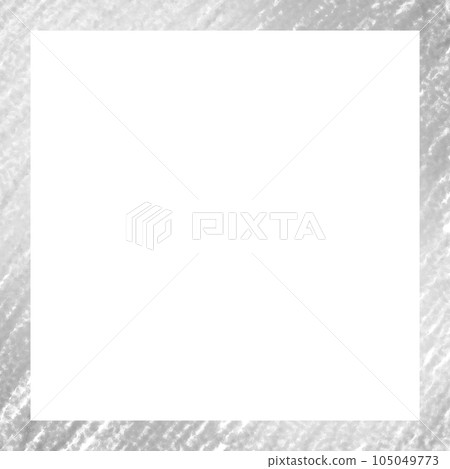 crayon style frame crayon style frame 105049773