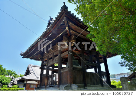 法光寺（鐘樓）[京都府京都市東山區] 105050727