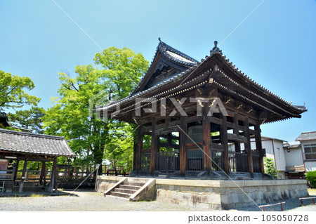 法光寺（鐘樓）[京都府京都市東山區] 105050728