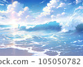 夏天的海 105050782