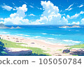 夏天的海 105050784