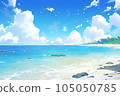 夏天的海 105050785