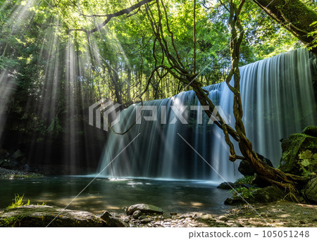 Nabe Taki瀑布之光 Nabe Taki瀑布之光 105051248