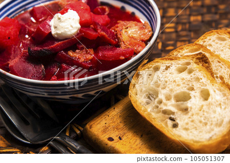 Borscht Borscht 105051307
