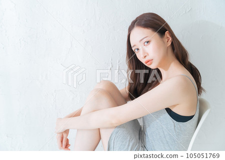 美女形象 105051769