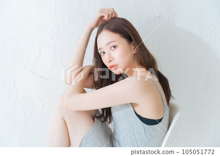 美女形象 105051772