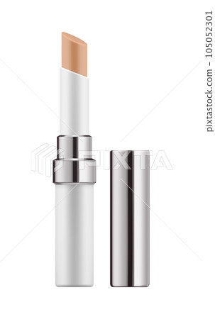 Mock-up of corrective concealer stick Mock-up of corrective concealer stick 105052301